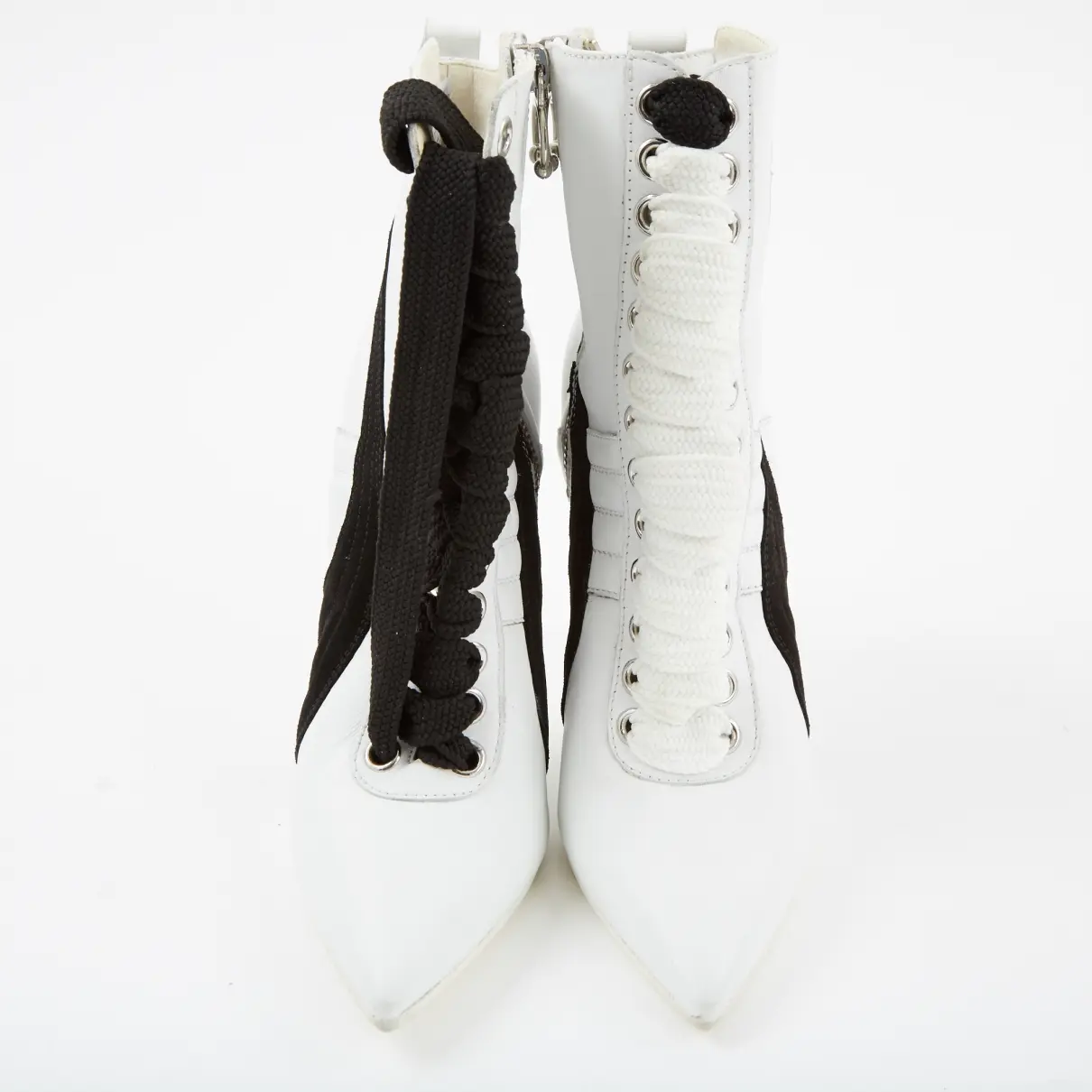 Buy Fenty x Puma Leather lace up boots online