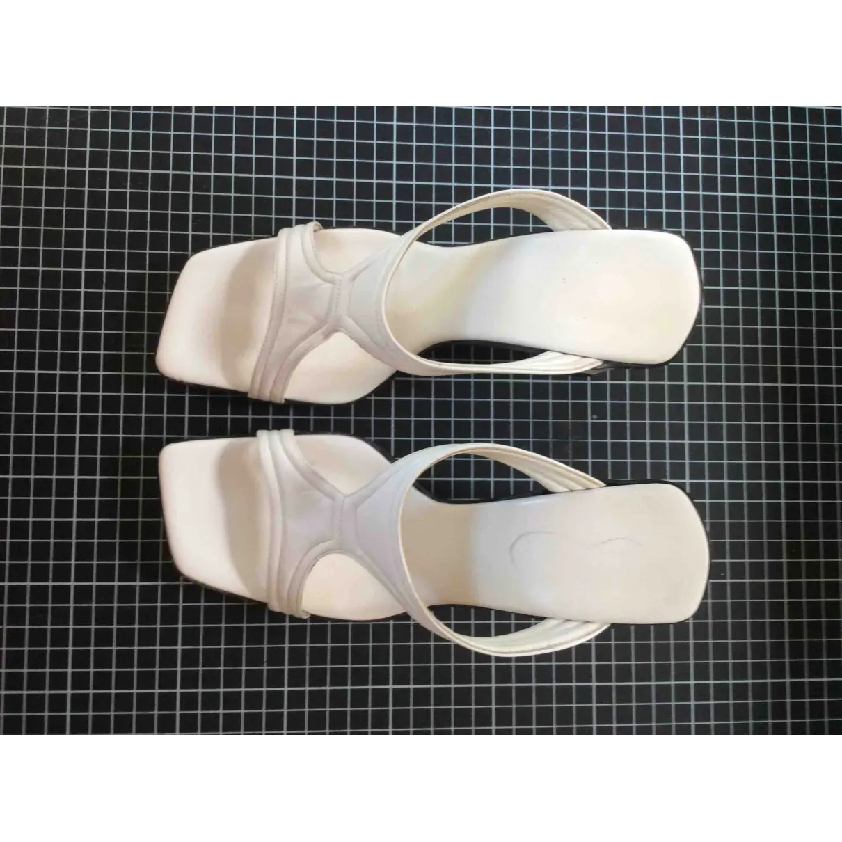 Buy Free Lance Leather sandals online