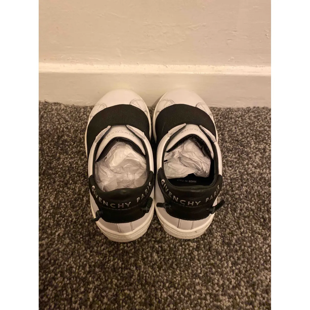 Luxury Givenchy Trainers Kids