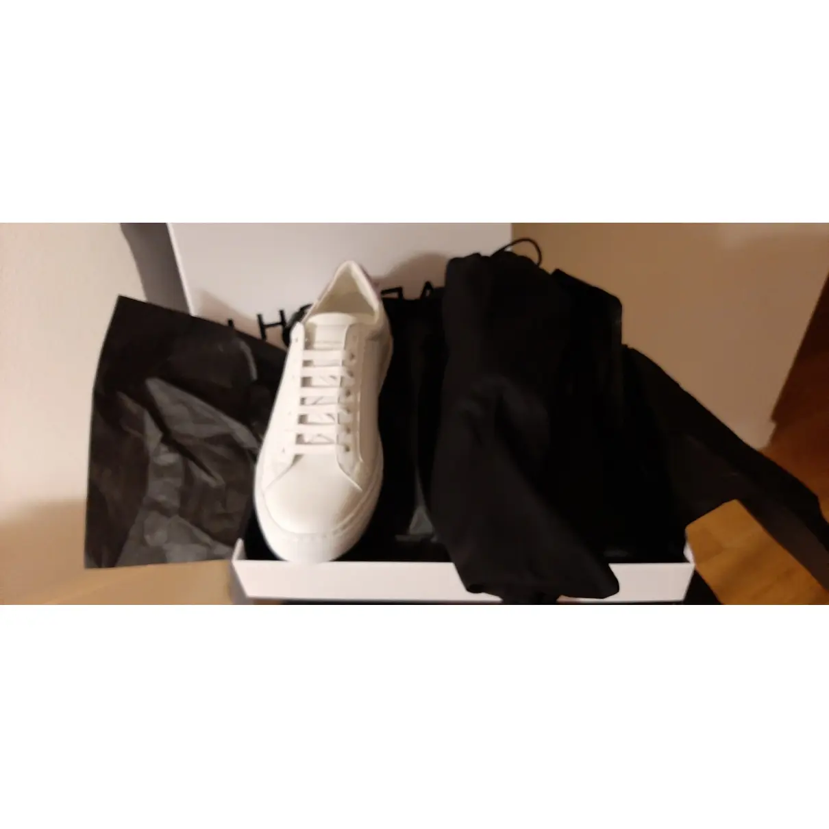 Luxury Givenchy Trainers Women - Vintage