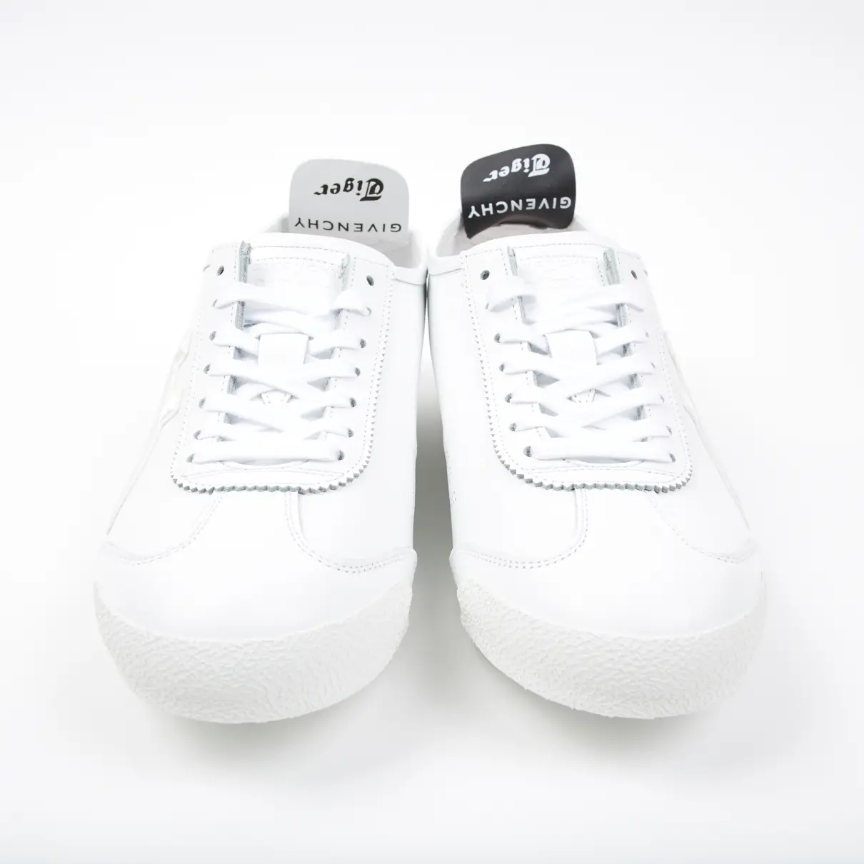 Buy Givenchy x Tiger Leather trainers online