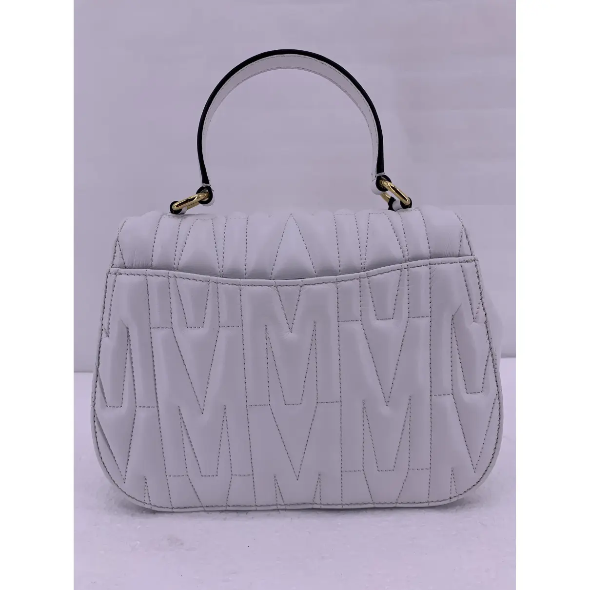 Buy Moschino Leather crossbody bag online