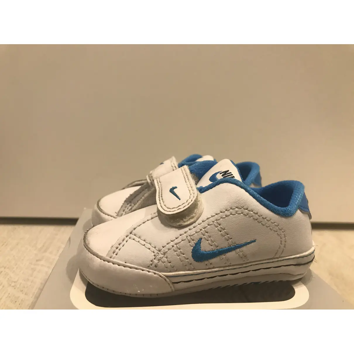 Buy Nike Leather first shoes online