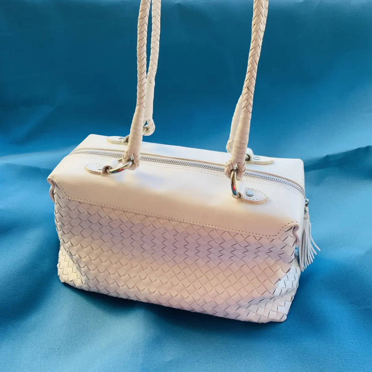Luxury PONS QUINTANA Handbags Women