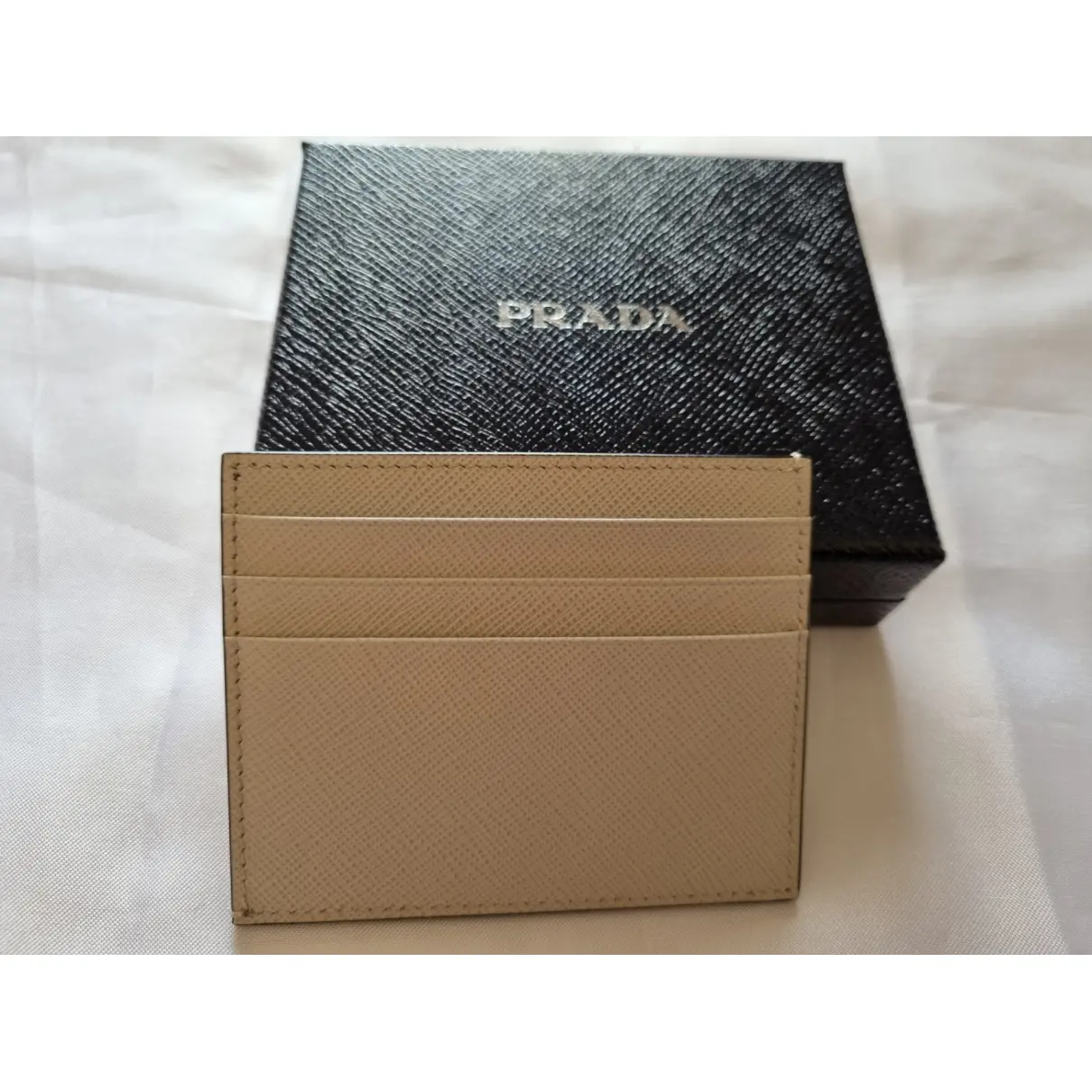 Buy Prada Leather small bag online