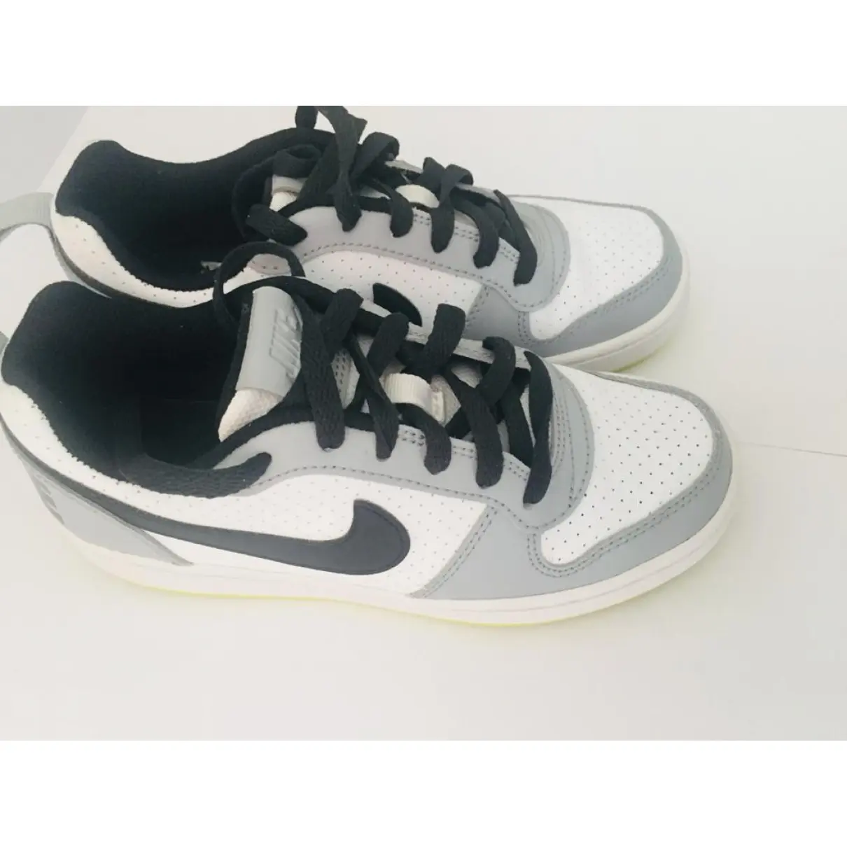 Nike SB Dunk  leather trainers for sale - Vintage