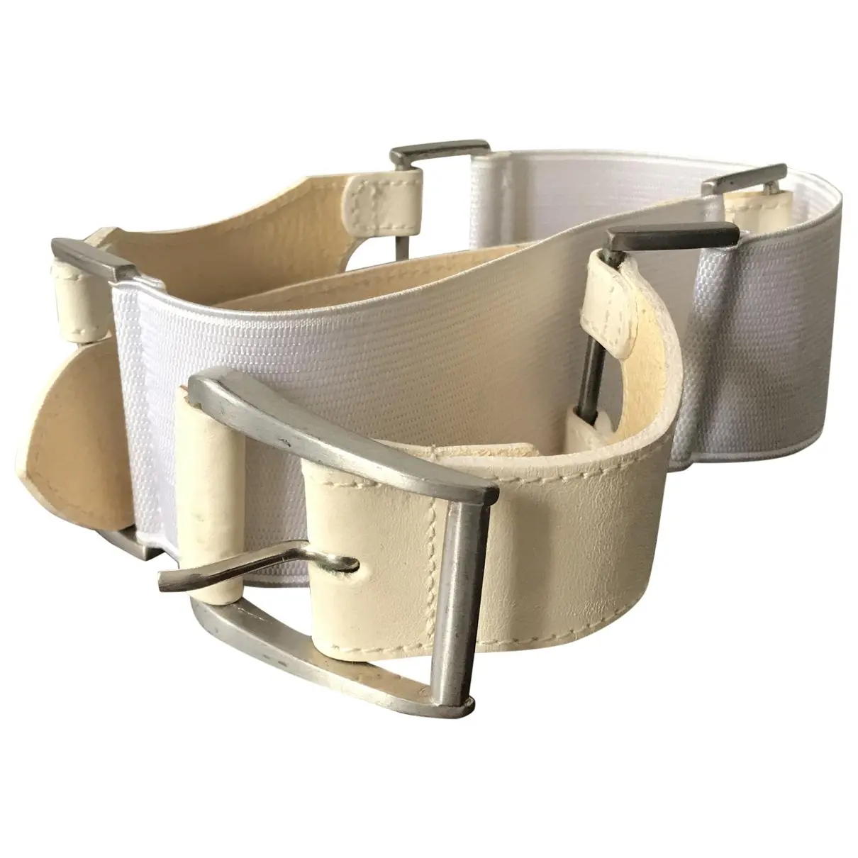 Schumacher Leather belt for sale