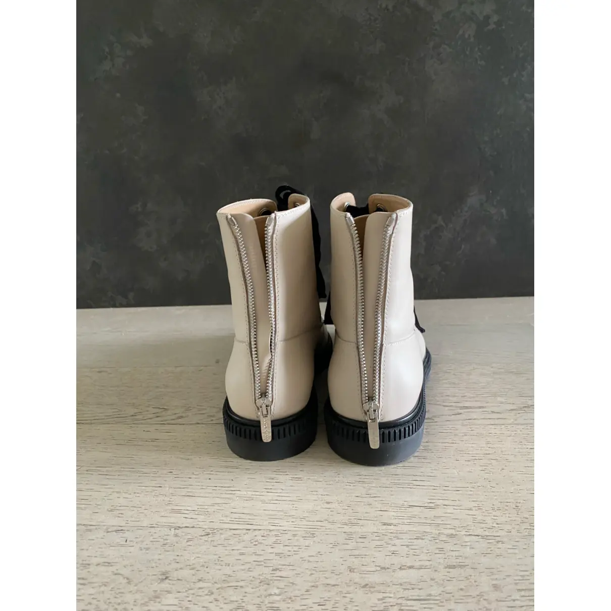 Luxury Sergio Rossi Ankle boots Women