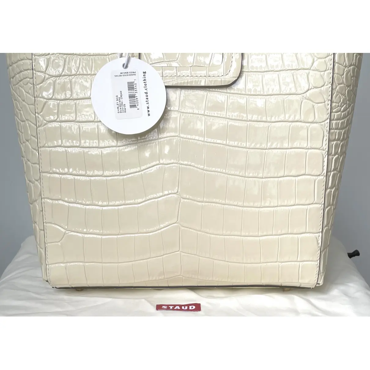 Luxury Staud Handbags Women