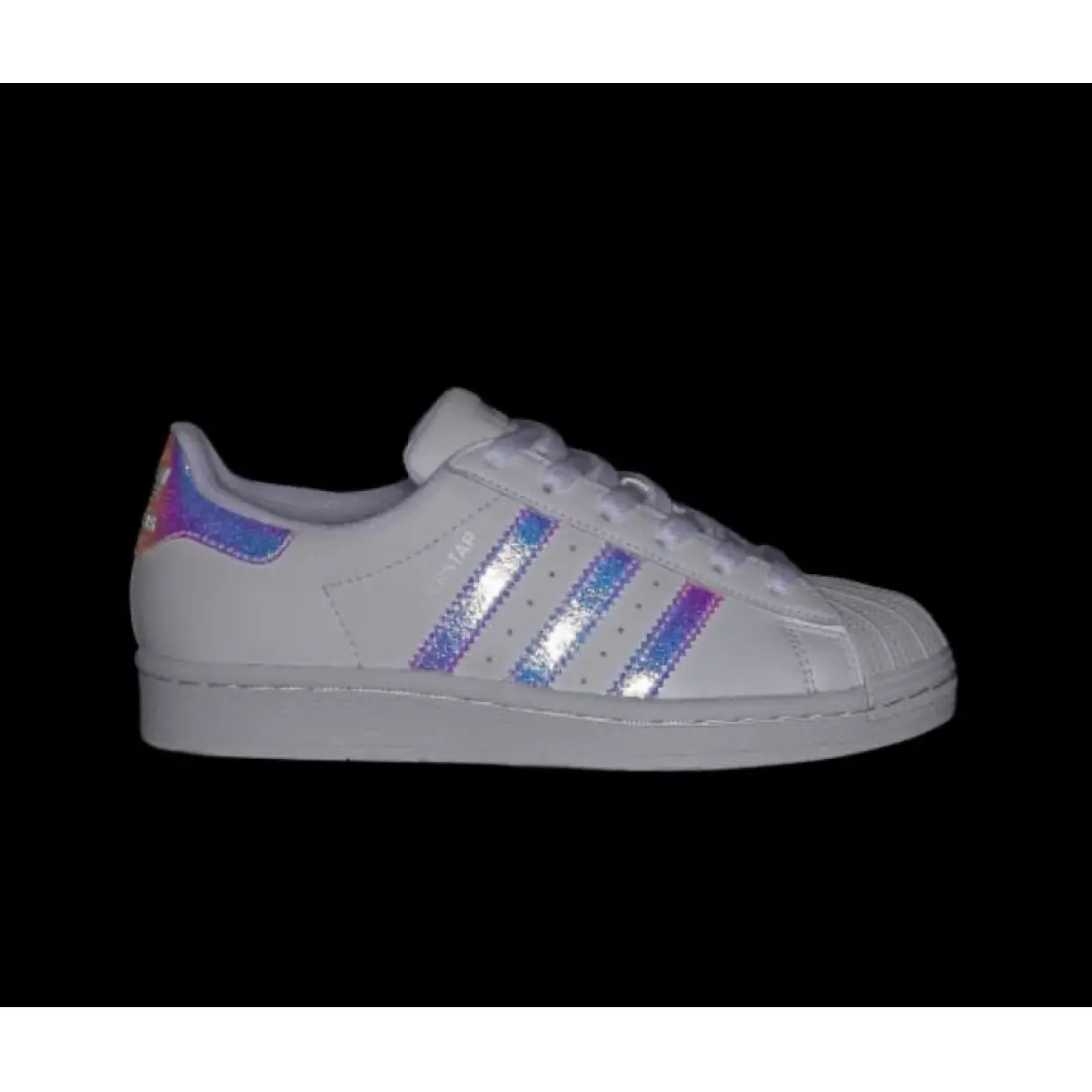 Buy Adidas Superstar leather trainers online