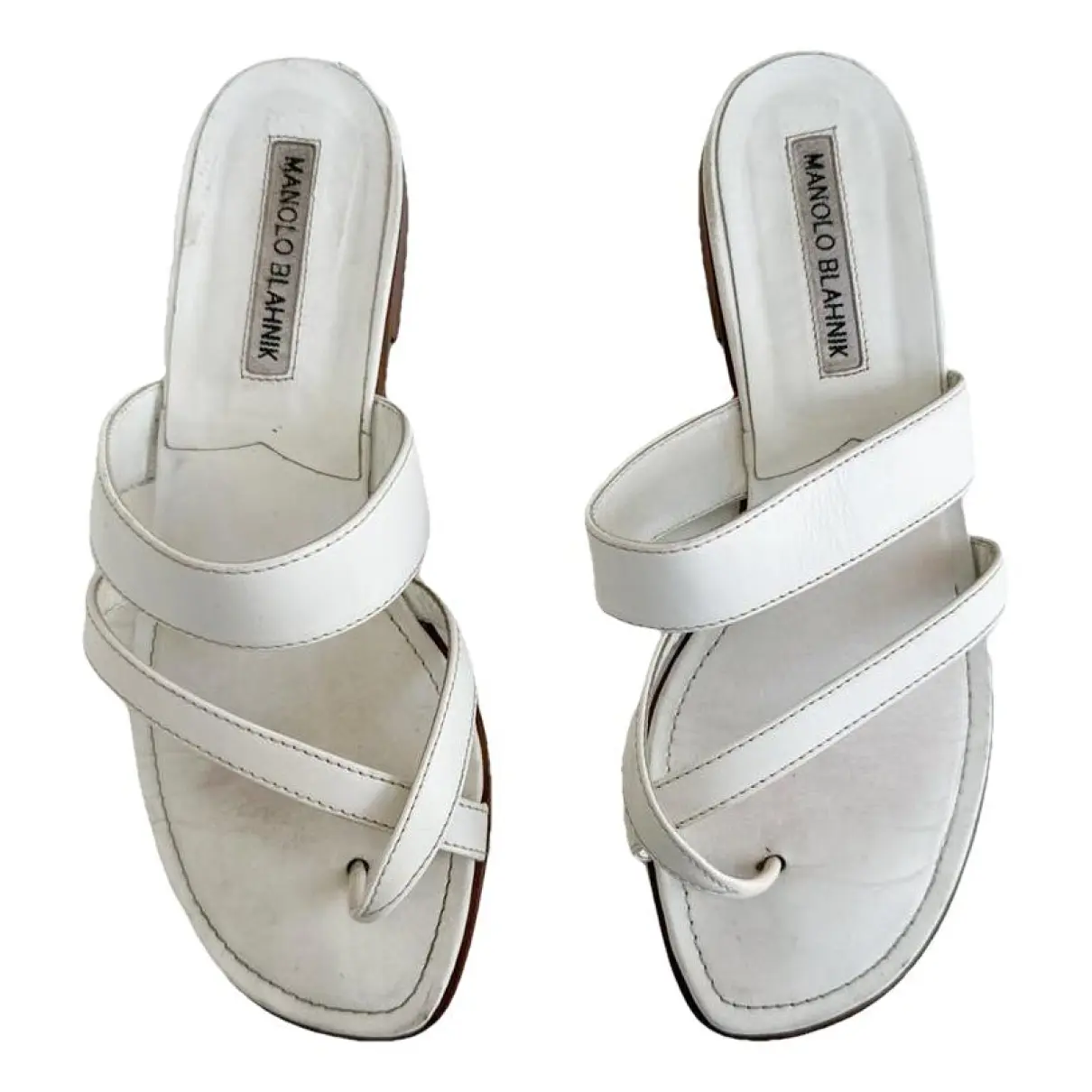 Susa leather sandal