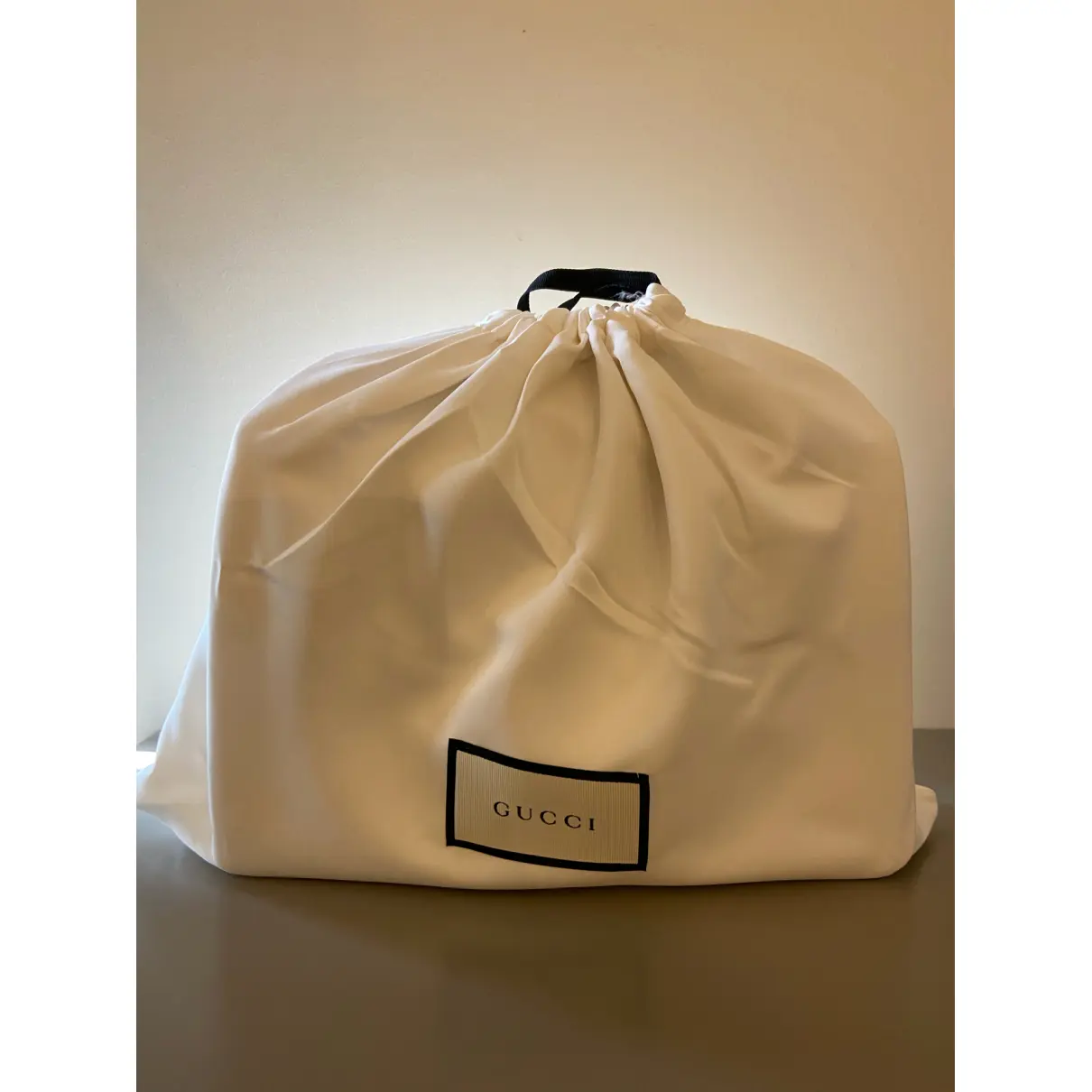 Buy Gucci Sylvie leather handbag online - Vintage