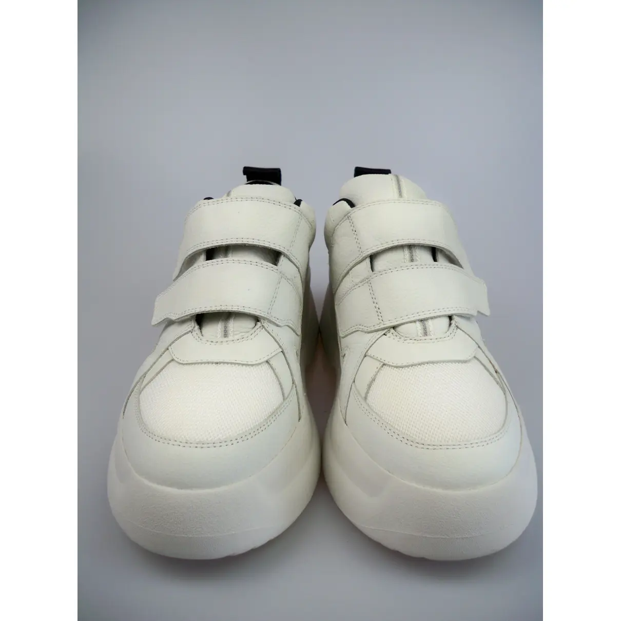 Buy Vagabond Leather trainers online
