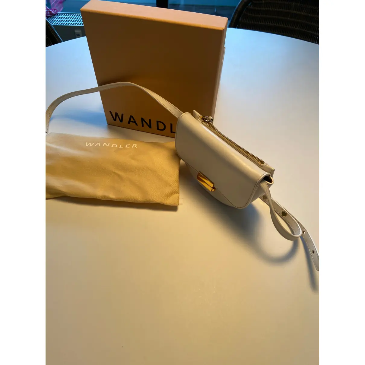 Luxury Wandler Handbags Women