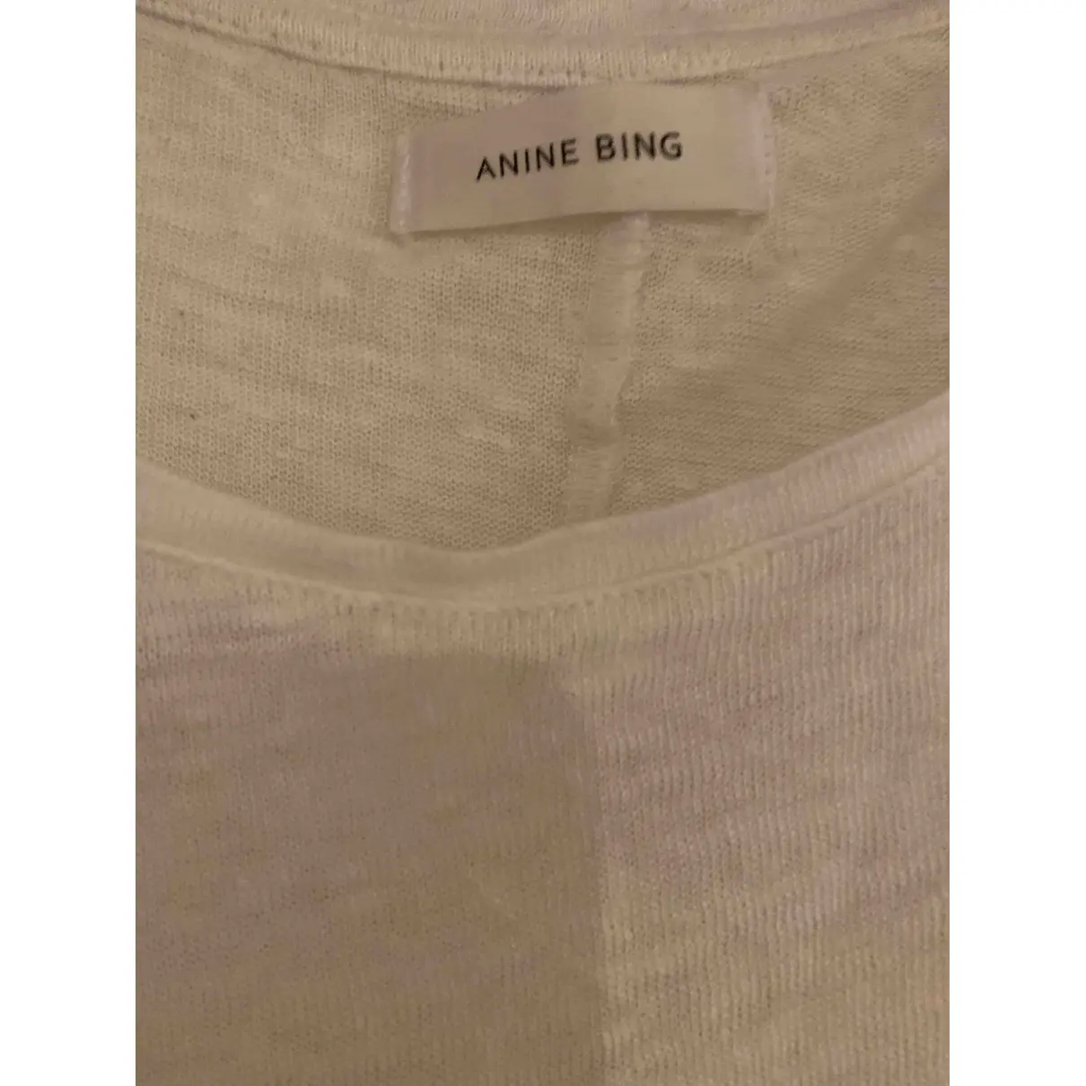 Luxury Anine Bing Tops Women