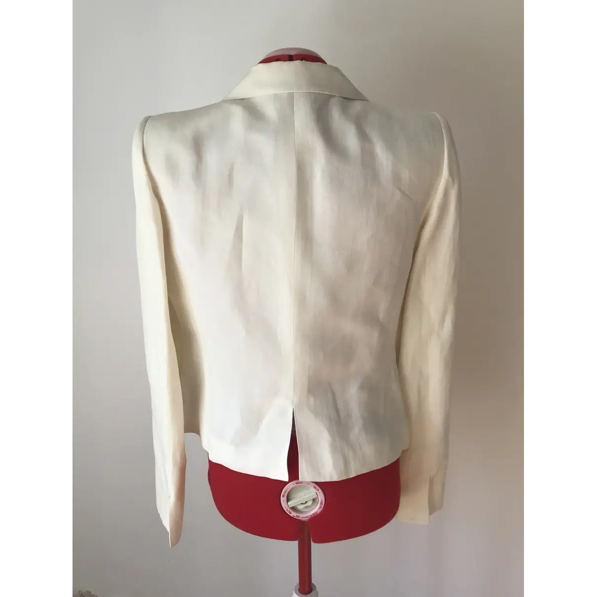 Buy Armani Collezioni Linen jacket online - Vintage