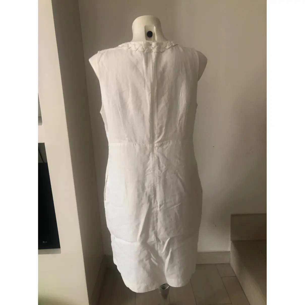 Buy Aspesi Linen dress online