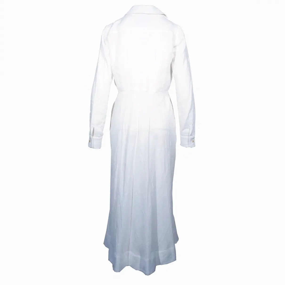 Buy Barneys New York Linen maxi dress online