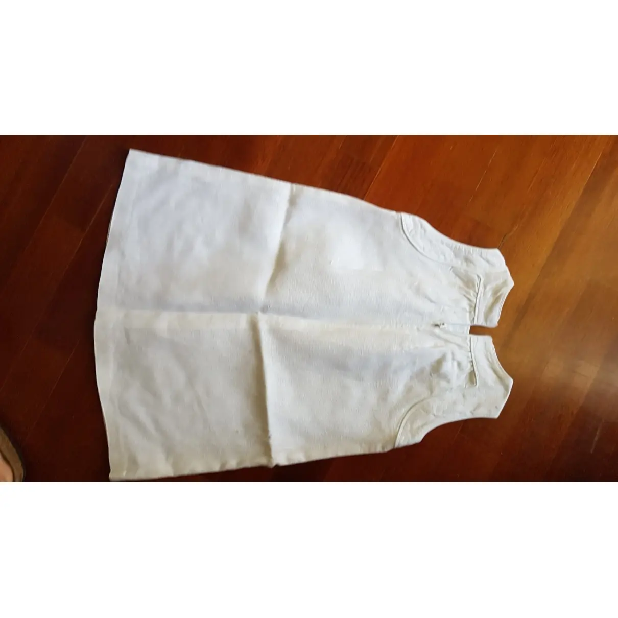 Cacharel Linen maxi dress for sale