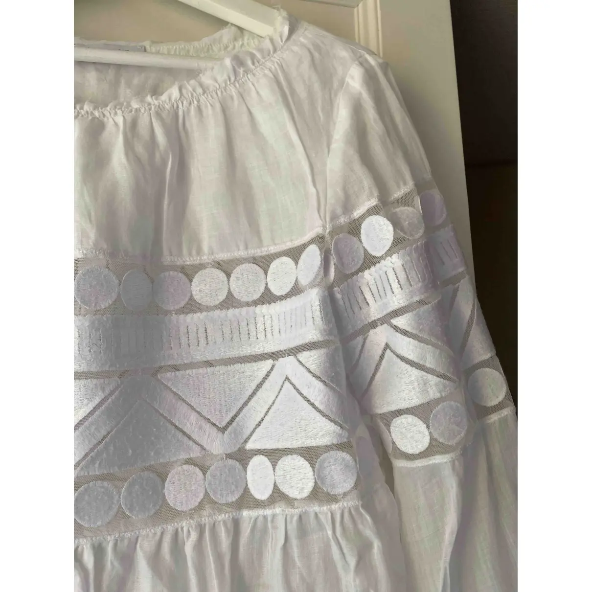 Linen blouse Dondup