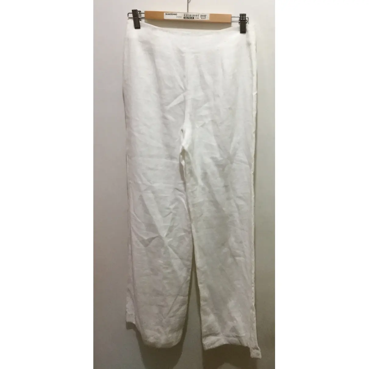 Hobbs Linen large pants for sale