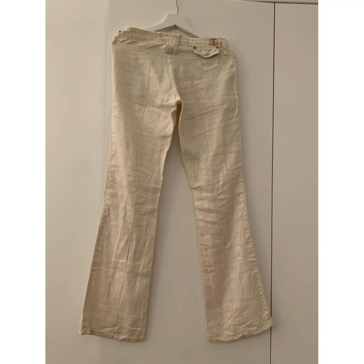 Buy Joe's Linen trousers online