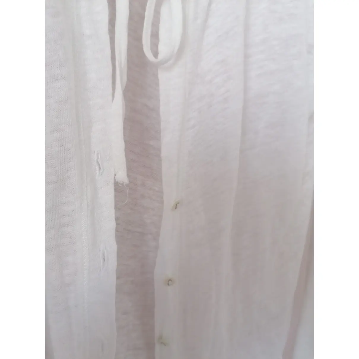 Buy Majestic Filatures Linen blouse online