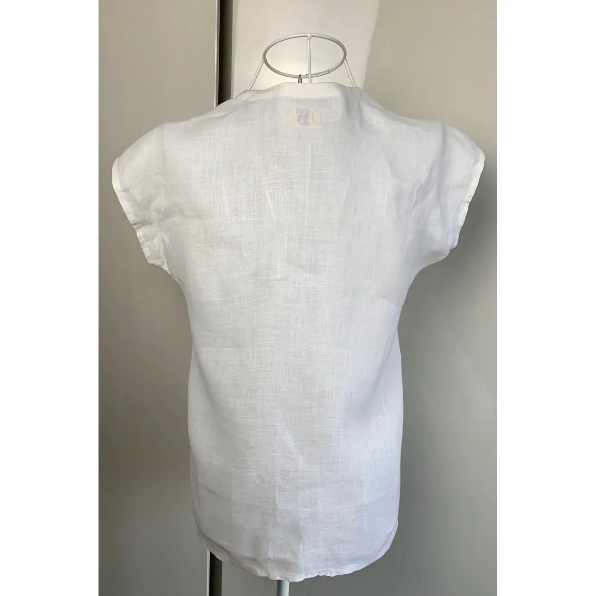 Buy PENNYBLACK Linen shirt online