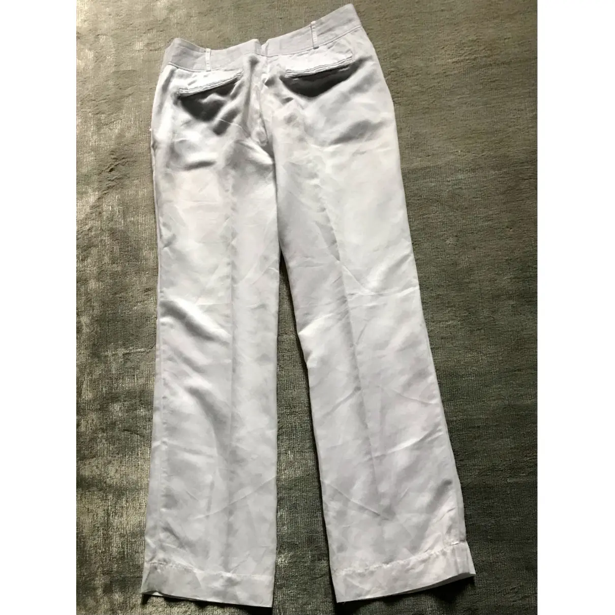 Buy Tommy Hilfiger Linen large pants online