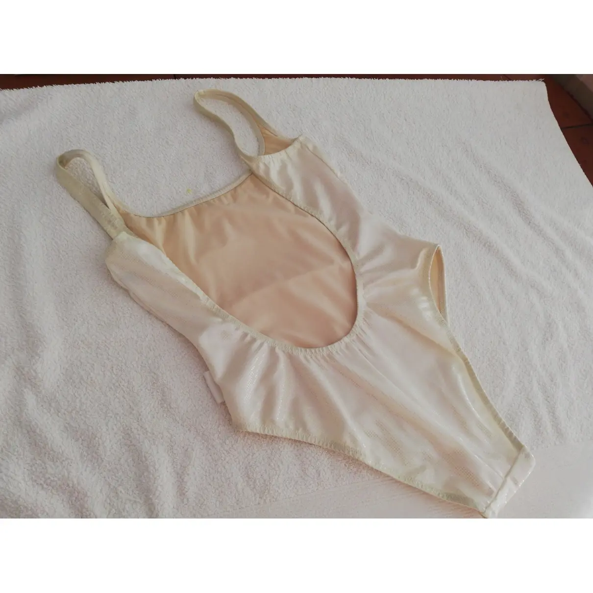 Emporio Armani One-piece swimsuit for sale