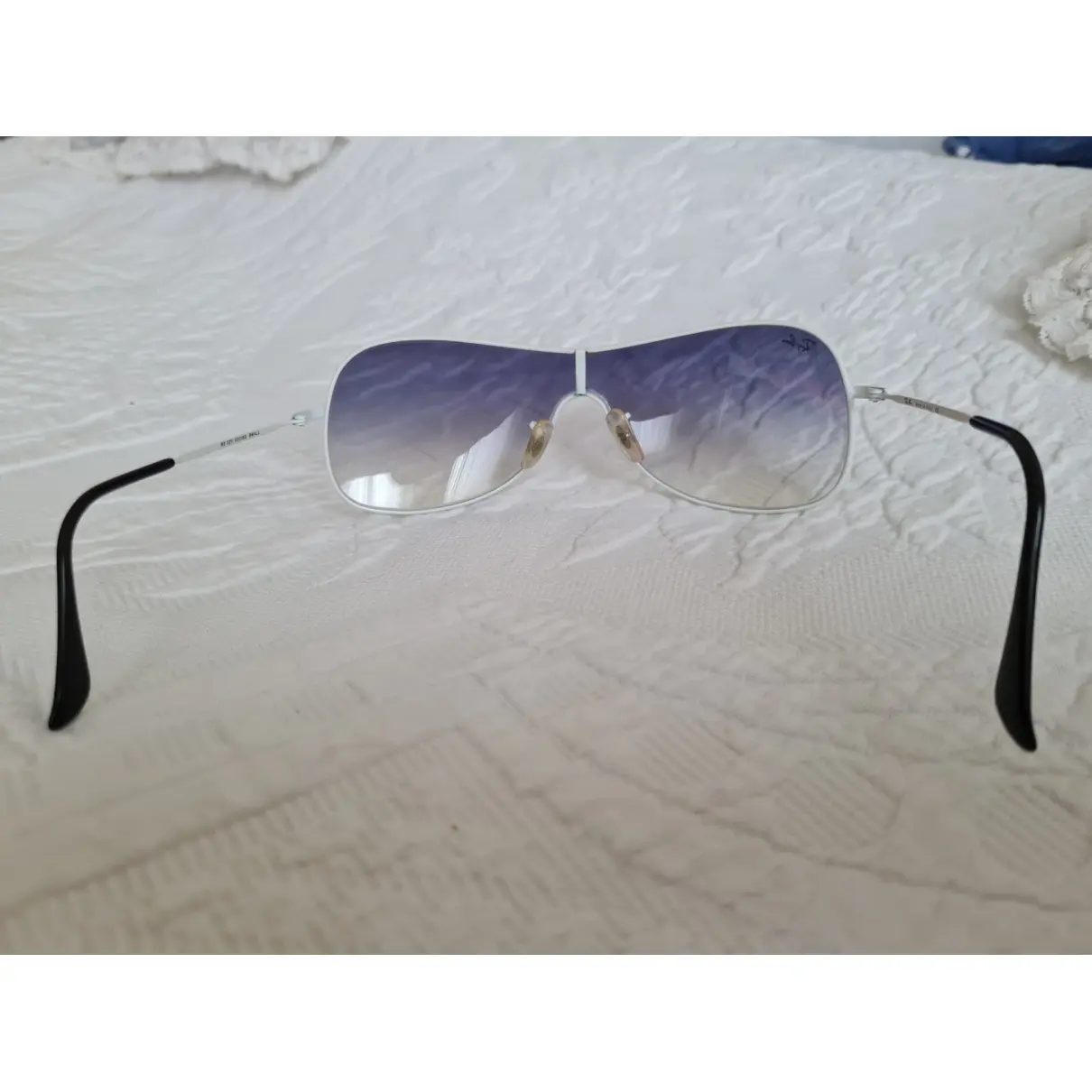 Goggle glasses Ray-Ban