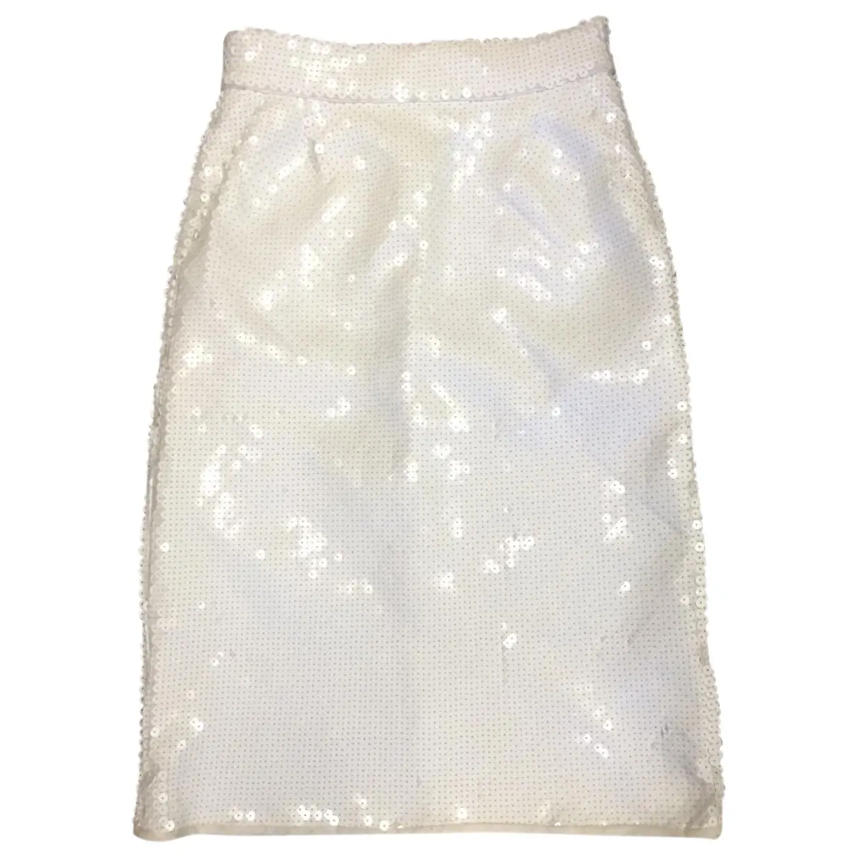 Mid-length skirt Luella - Vintage
