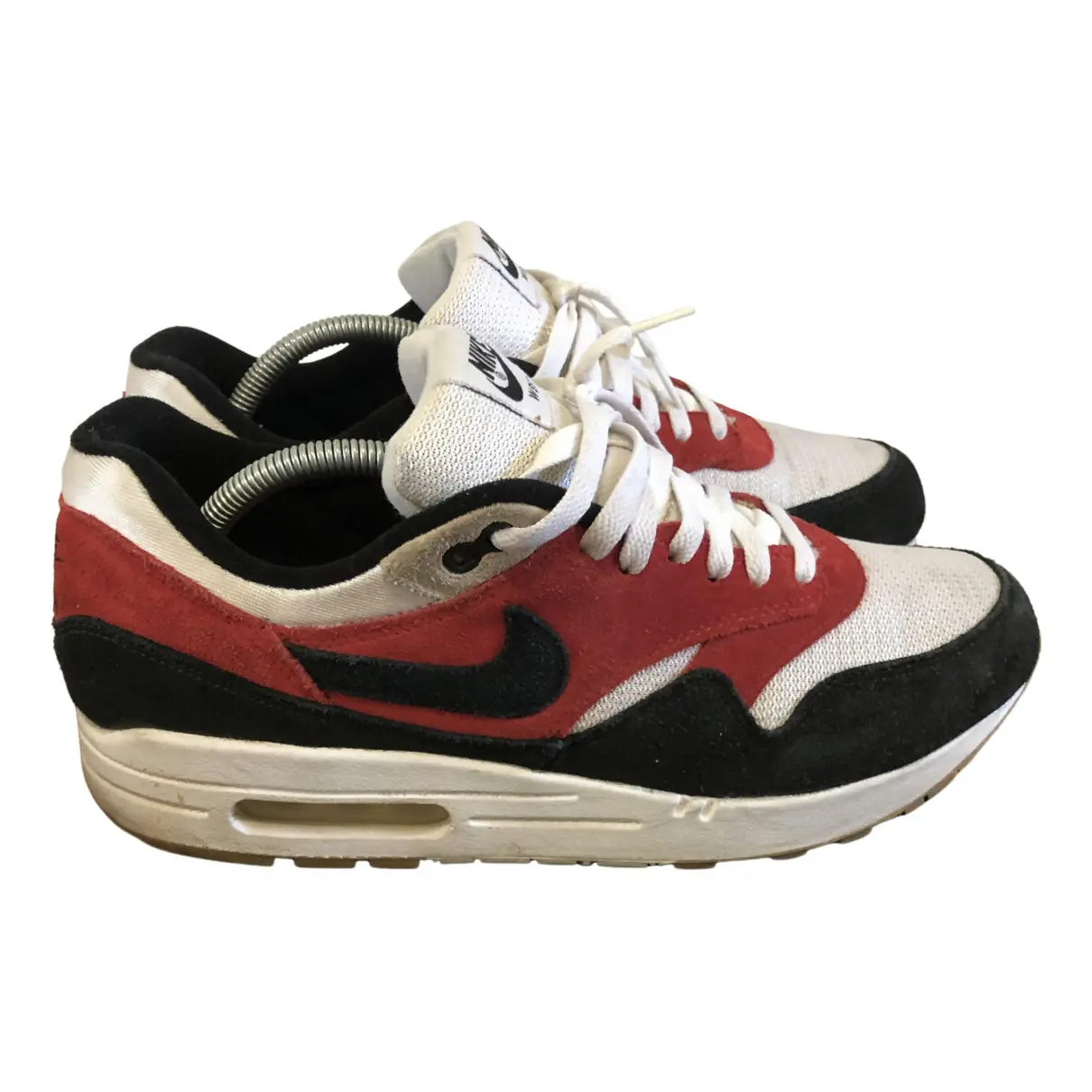 Air Max 1 low trainers Nike