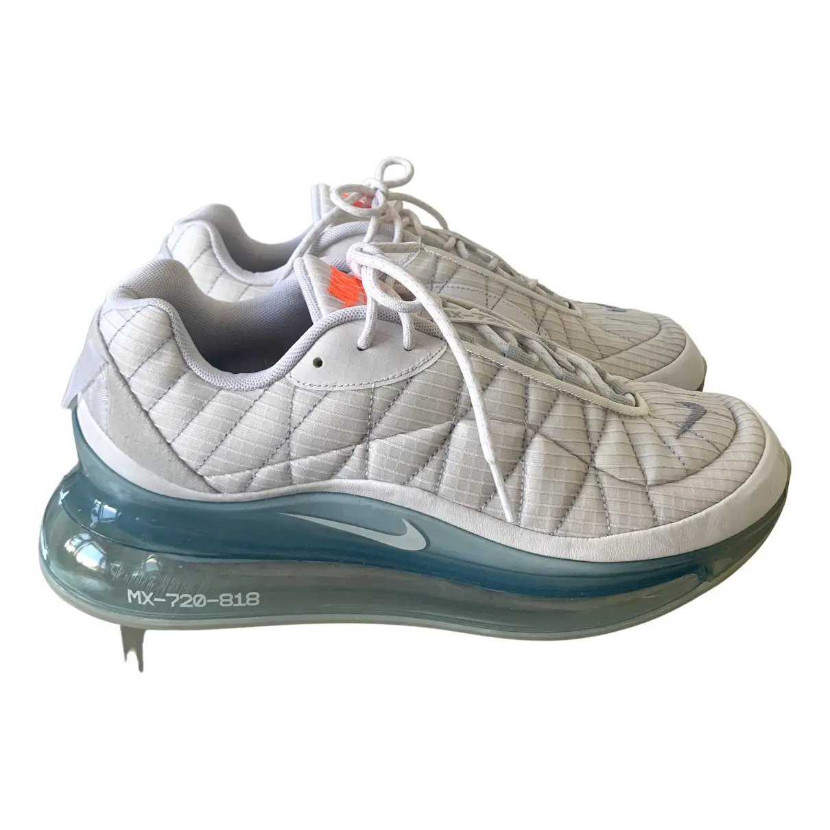 Air Max 720 low trainers Nike