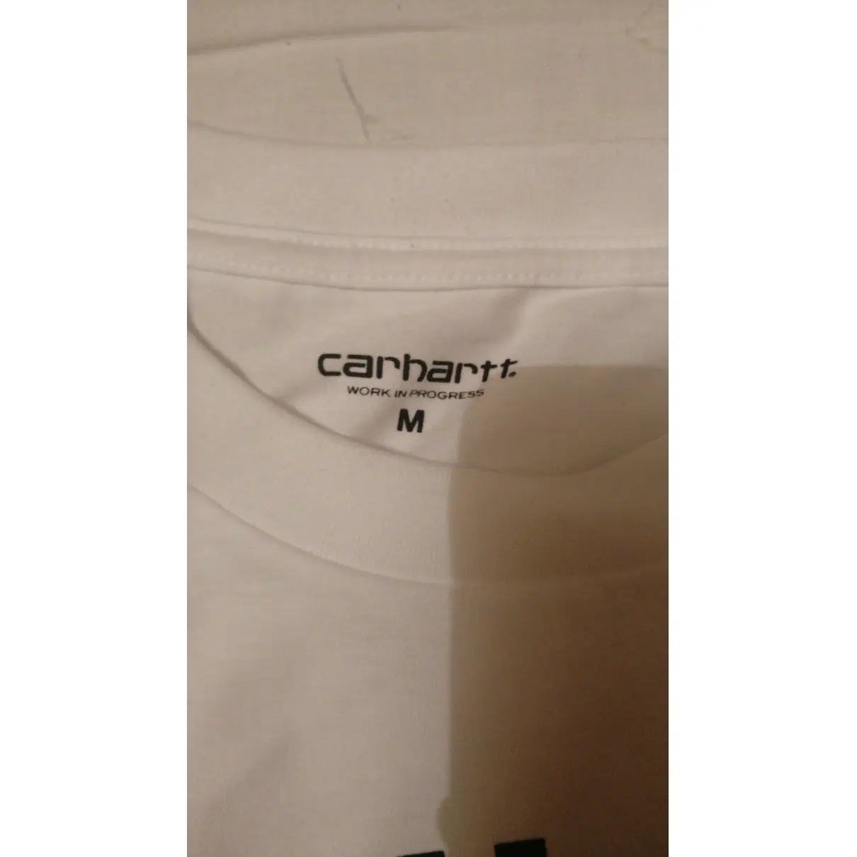 Luxury Carhartt WIP T-shirts Men
