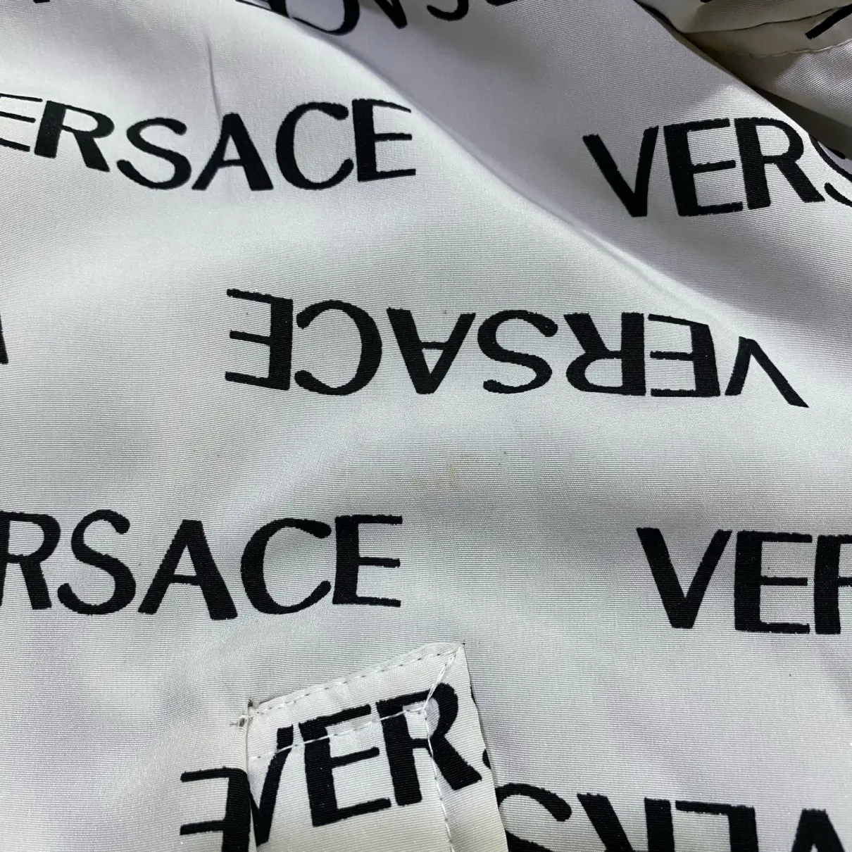 Jacket Versace Jeans Couture