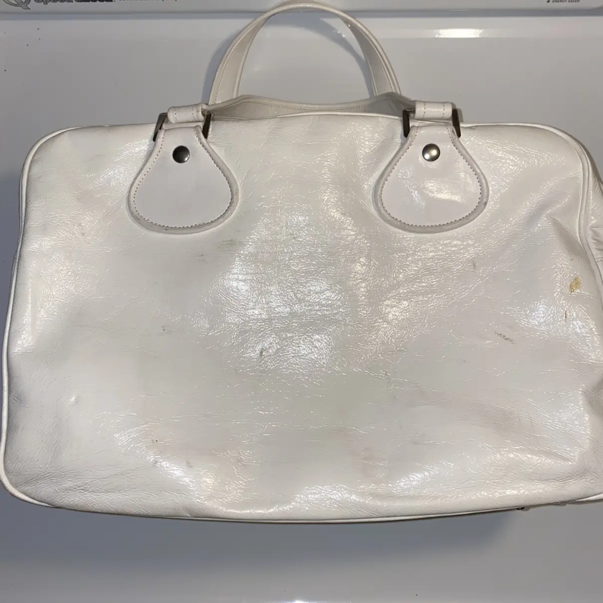 Luxury Courrèges Handbags Women