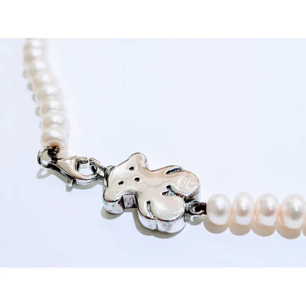 Luxury Atelier Tous Necklaces Women