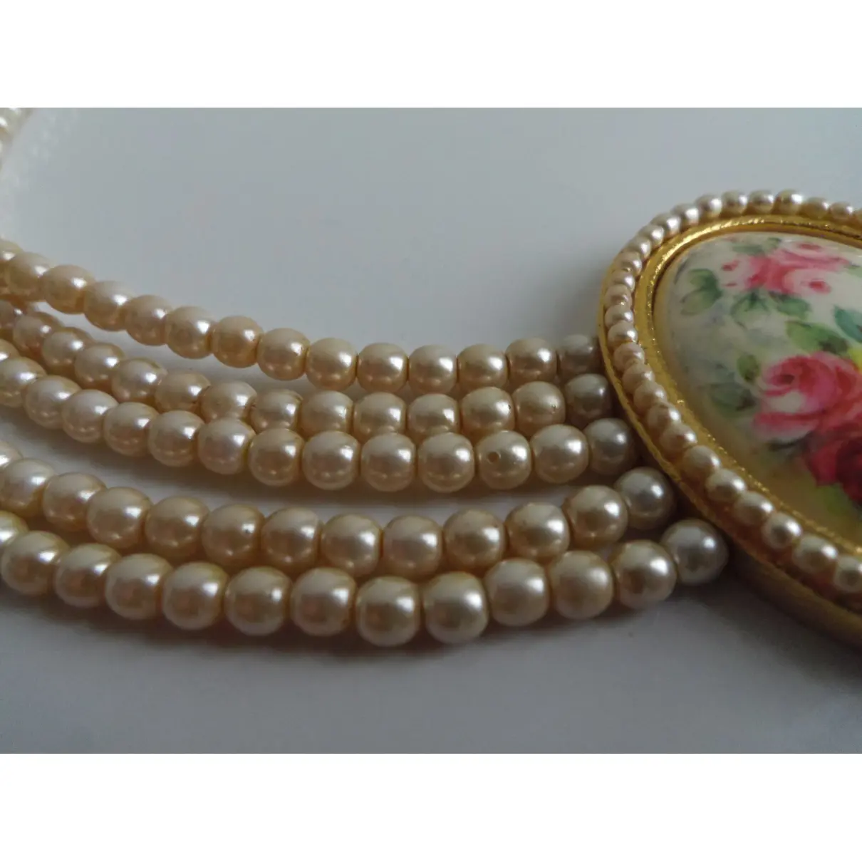 Second hand Jewellery Women - Vintage