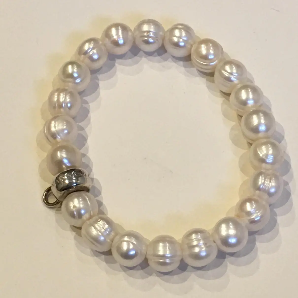 Buy Thomas Sabo Pearls bracelet online