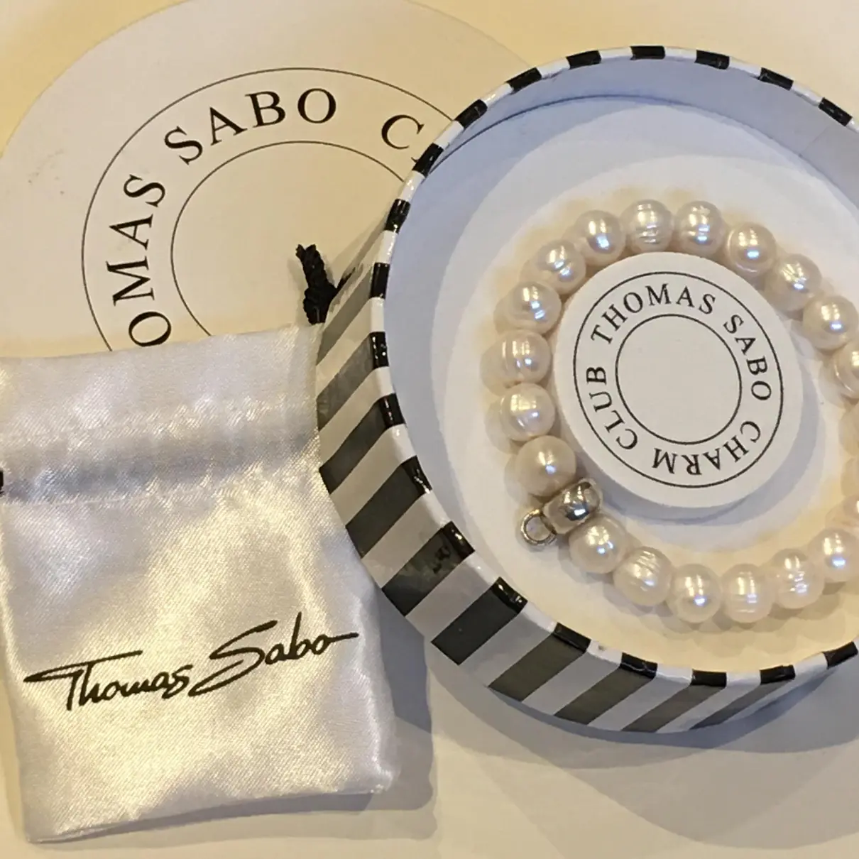 Luxury Thomas Sabo Bracelets Women