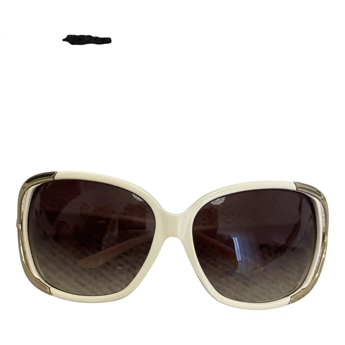 30Montaigne2 oversized sunglasses Dior
