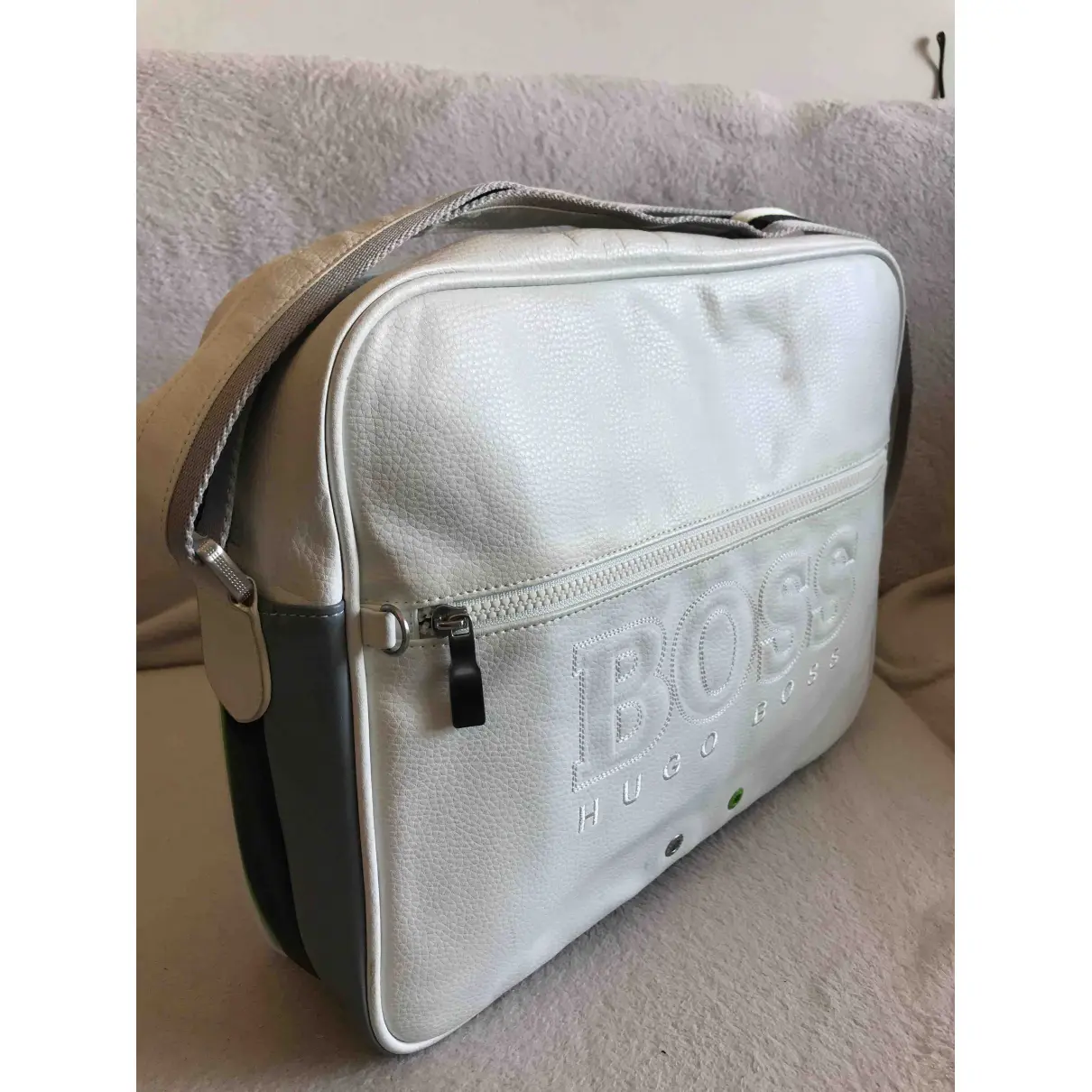 Buy Boss Travel bag online