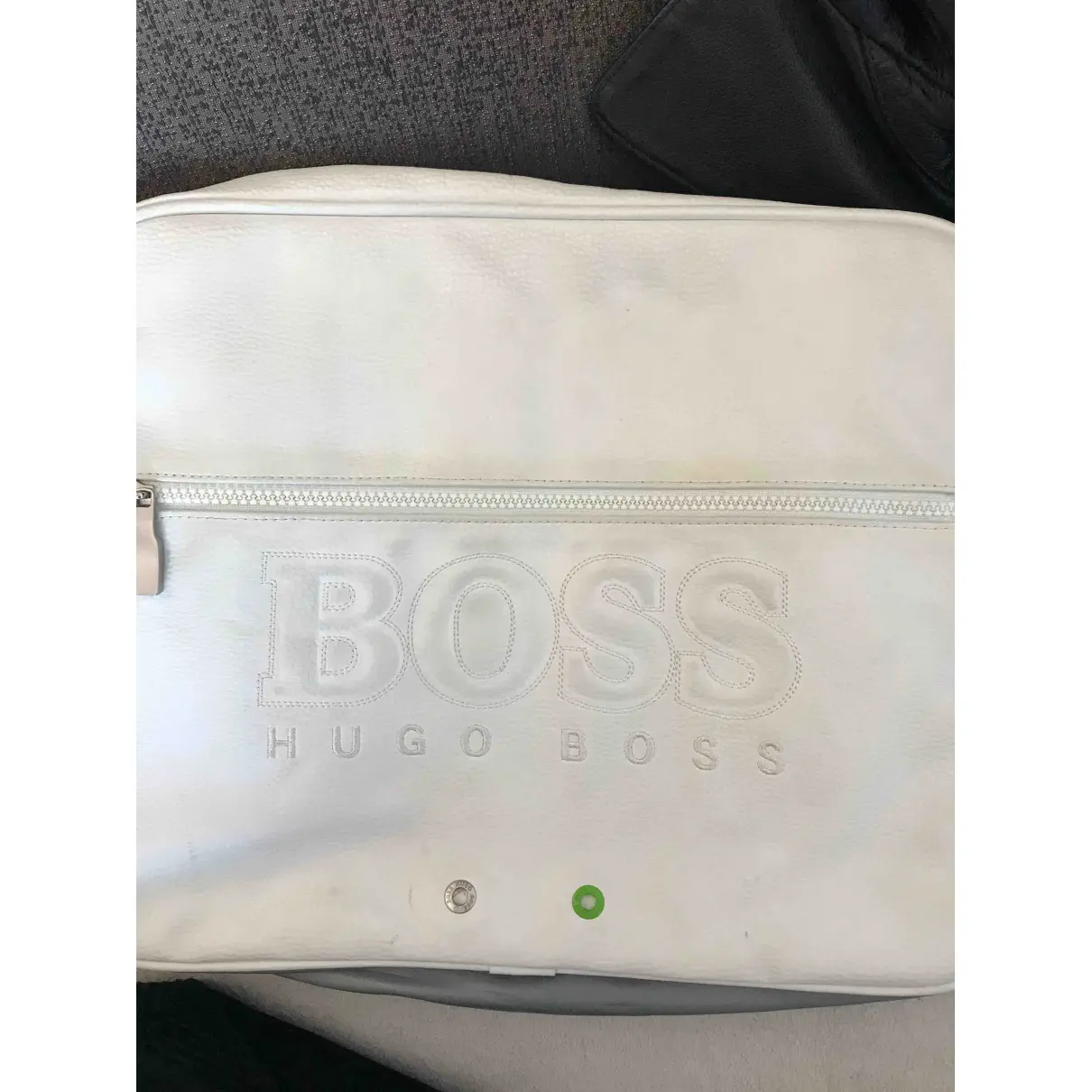Luxury Boss Bags Men