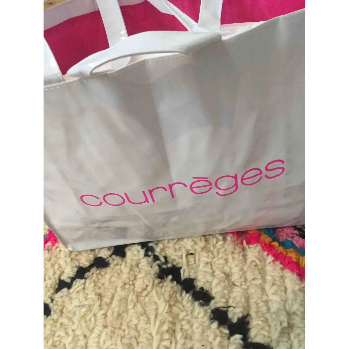 Buy Courrèges Handbag online