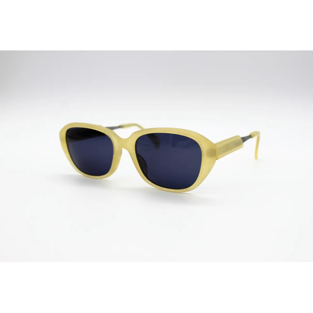Buy Jean Paul Gaultier Oversized sunglasses online - Vintage