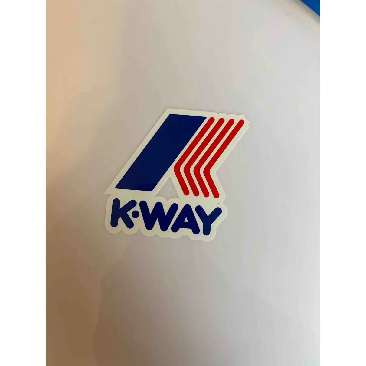 Travel bag K-Way