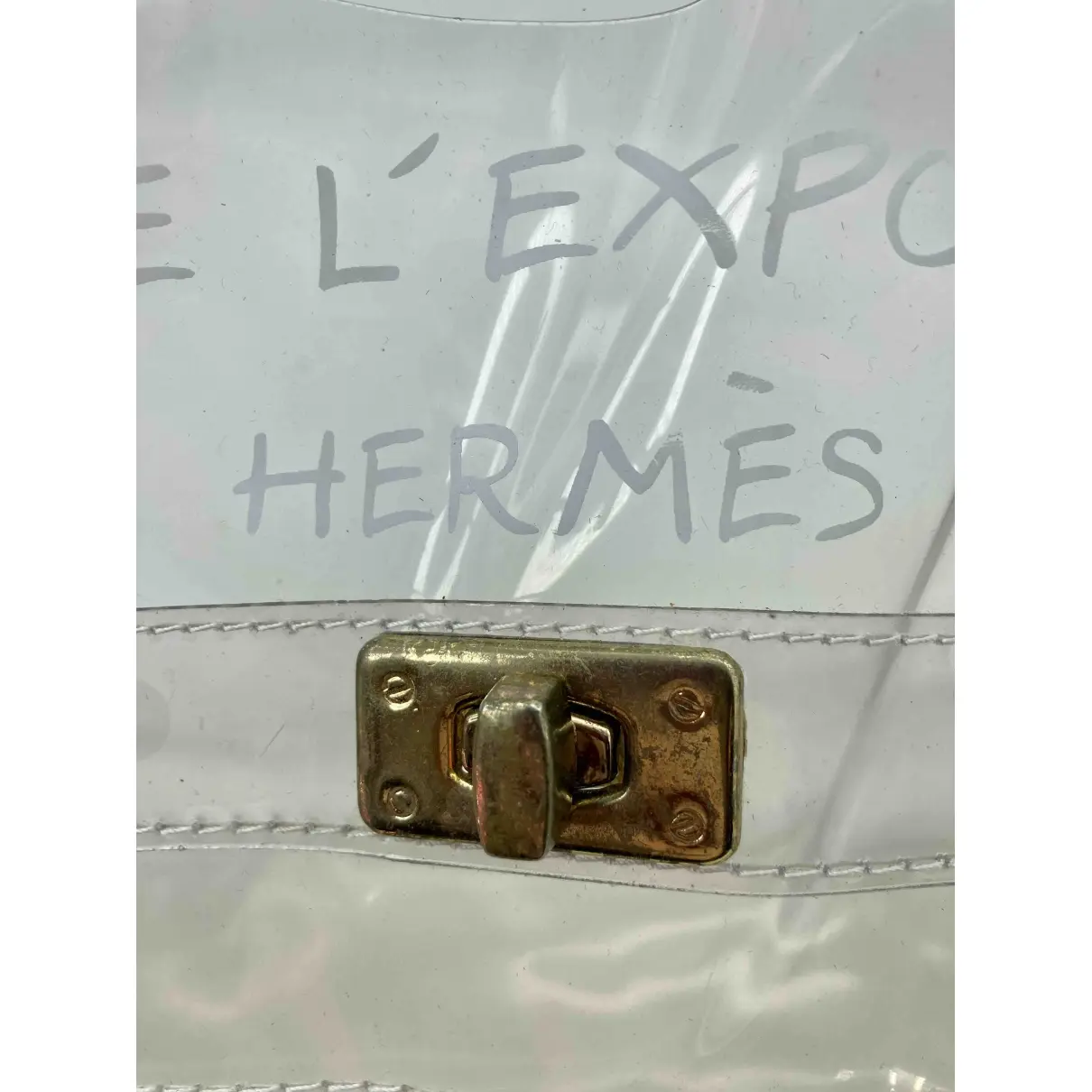 Kelly 40 handbag Hermès - Vintage