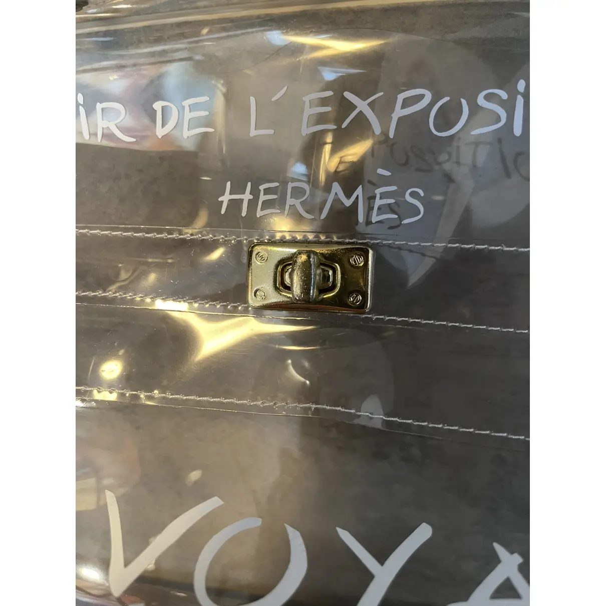 Kelly 40 handbag Hermès - Vintage
