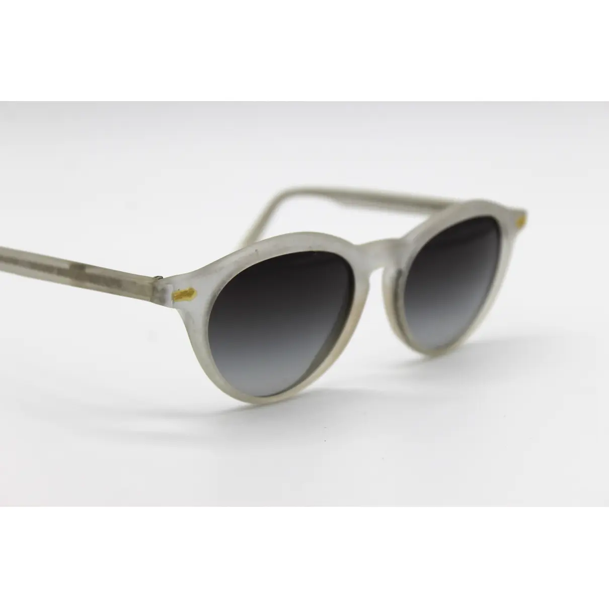 Oversized sunglasses Kenzo - Vintage